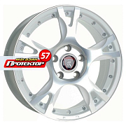 Диск 6.5x16 5x114.3 ET40 D66.1 Yamato Samurai Kioto-no Amira Ice