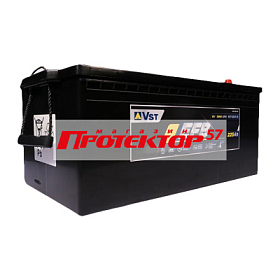 Аккумулятор VST EFB Stop&Go 225 А/ч L+ прямая EN1200A 518x274x237 Стандартные