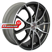 Диск 6x14 4x108 ET34 D73.1 NZ SH630 GMF