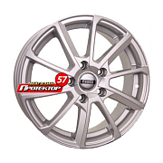 Диск 7x17 5x114.3 ET39 D60.1 Tech Line Neo 748 White