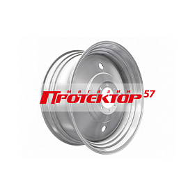 Диск DW16x38 БЗТДИА 8/199/250 ET125 RAL7040 (3107020)
