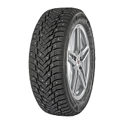 А/шина 235/50R18 Rauffan SNOWMASTER S2 101T TL шип