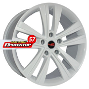 Диск 9x20 5x130 ET57 D71.6 Replica LA VW44 White