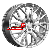 Диск 7x18 5x114.3 ET49 D67.1 СКАД Эльба селена
