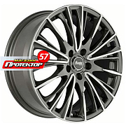 Диск 7.5x18 5x114.3 ET45 D66.1 Advanti ASK26 GMFP