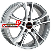 Диск 6.5x16 5x112 ET50 D57.1 Replica LA VW27 GMF