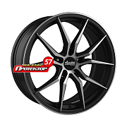 Диск 7.5x17 5x114.3 ET35 D67.1 Advanti SM20 MGMFP