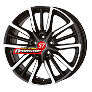 Диск Литой 8.5x20 PCD 5x108 ET46 D67.1 Lizardo Y1166 MBM