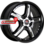 Диск 6.5x16 5x108 ET50 D63.3 Yokatta MODEL-12 MB+WM