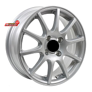 Диск 6x15 5x100 ET38 D57.1 Venti A1251 SL
