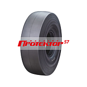 Шина 18.00-25 40PR Ceat PORT PRO SLICK IND-4 TL с уплотнительным кольцом