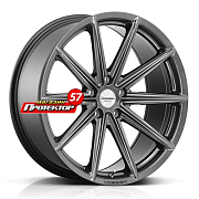 Диск 9x20 5x114.3 ET32 D73.1 Vossen VFS10 Gloss Graphite