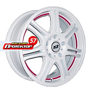 Диск 6x15 4x100 ET45 D54.1 N2O Y4601 MWRI