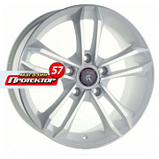 Диск 6.5x16 5x105 ET39 D56.6 Yamato Samurai Togo-no Misai Ice