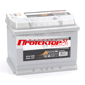 Аккумулятор Bosch Silver Plus 100 А/ч R+ обратная EN830A 353x175x190 Стандартные