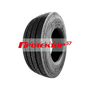 Шина 245/70R17.5 146/144J 20PR Double Coin DC730 TL Прицепная (Китай)