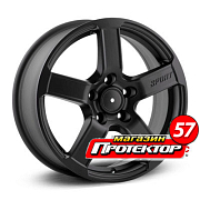 Диск 6.5x16 5x112 ET33 D57.1 LegeArtis Concept VW505 MB