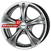 Диск 7x16 4x108 ET42 D63.3 ALUTEC Storm sterling silver