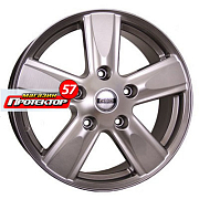 Диск 8x18 5x150 ET60 D110.1 Neo 804 HB