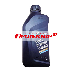 BMW Twin Power Turbo Oil Longlife-04 0W30 синтетическое 1л