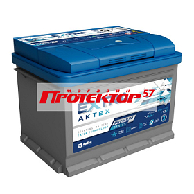 Аккумулятор EXTRA Premium 77 А/ч R+ обратная EN740A 278x175x190 Стандартные