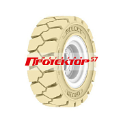 Шина 140/55-9 ("4.00) Galaxy Lifttop SDS NM бессажевая светло-серая