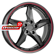 Диск 6x14 4x98 ET35 D58.6 NZ SH635 MBRS