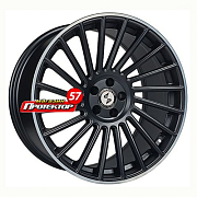 Диск 8.5x19 5x112 ET35 D78.1 Eta Beta VENTI-R Special Edition Shiny