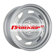 Диск 5x13 4x98 ET29 D60.1 ТЗСК Штамп silver
