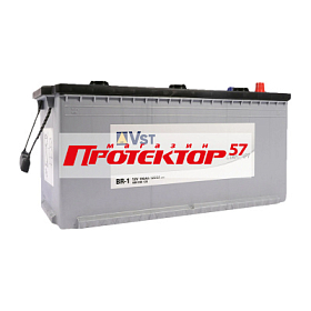 Аккумулятор VST 190 А/ч L+ прямая EN1200A 513x223x223 Стандартные