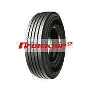 Шина 205/75R17.5 124/122М 14PR Annaite 366 TL Рулевая