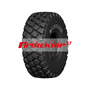 Шина 18.00R25 *** 185B Aeolus AE43 E-4 TL с уплотнительным кольцом