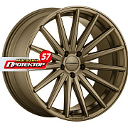 Диск 9x22 5x112 ET32 D66.6 Vossen VFS2 Bronze