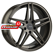 Диск 8x18 5x112 ET35 D66.6 Advanti N721 BR1