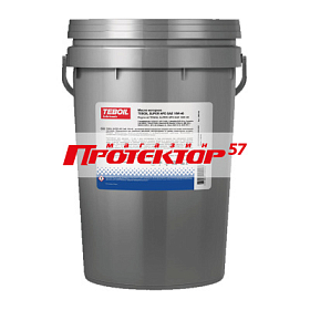 TEBOIL Super HPD 10W40 Полусинтетическое 20л