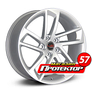 Диск 6.5x16 5x112 ET33 D57.1 LegeArtis Concept VW520 S