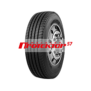 Шина 215/75R17.5 126/124L 16PR Doublestar DSRS01 TL Универсальная
