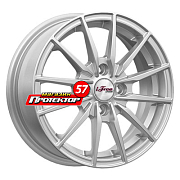 Диск 5.5x14 4x100 ET43 D60.1 iFree Финчер Нео-классик