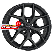 Диск 7.5x17 5x120 ET37 D72.5 BORBET Y Titan Matt