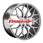Диск 10x22 5x112 ET55 D66.6 LS FG13 MGMF