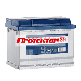 Аккумулятор Bosch Silver Jis 60 А/ч R+ обратная EN540A 232x173x225 Выносные
