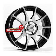 Диск 6x15 4x114.3 ET45 D73.1 N2O Y737 BFP