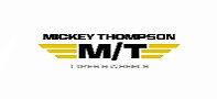 MICKEY THOMPSON