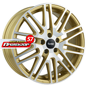 Диск 7x17 5x100 ET48 D56.1 Advanti SK98 MKGFP