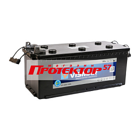 Аккумулятор VISMAR STANDARD 190 А/ч L+ прямая EN1300A 516x223x223 Болтовые грузовые