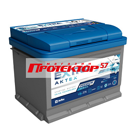 Аккумулятор EXTRA Premium 65 А/ч R+ обратная EN630A 242x175x190 Стандартные