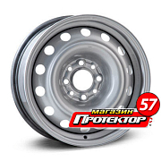 Диск 5x13 4x98 ET35 D58.6 Magnetto 13001 S