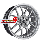 Диск 8x18 5x112 ET39 D66.6 Konig Kilogram (N991) HB