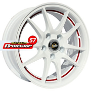 Диск 6x14 4x100 ET35 D73.1 CrossStreet Y969 MWRSI