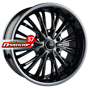 Диск 8.5x20 6x139.7 ET25 D78.1 Advanti SK52 V6